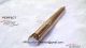 Perfect Replica Montblanc Heritage 1912 Capless Rose Gold Fineliner (1)_th.jpg